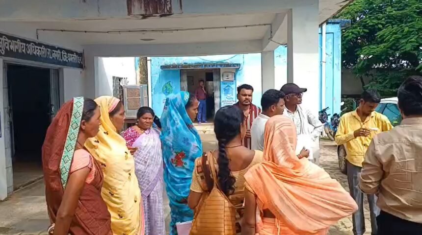 Paikbhattha Panchayat