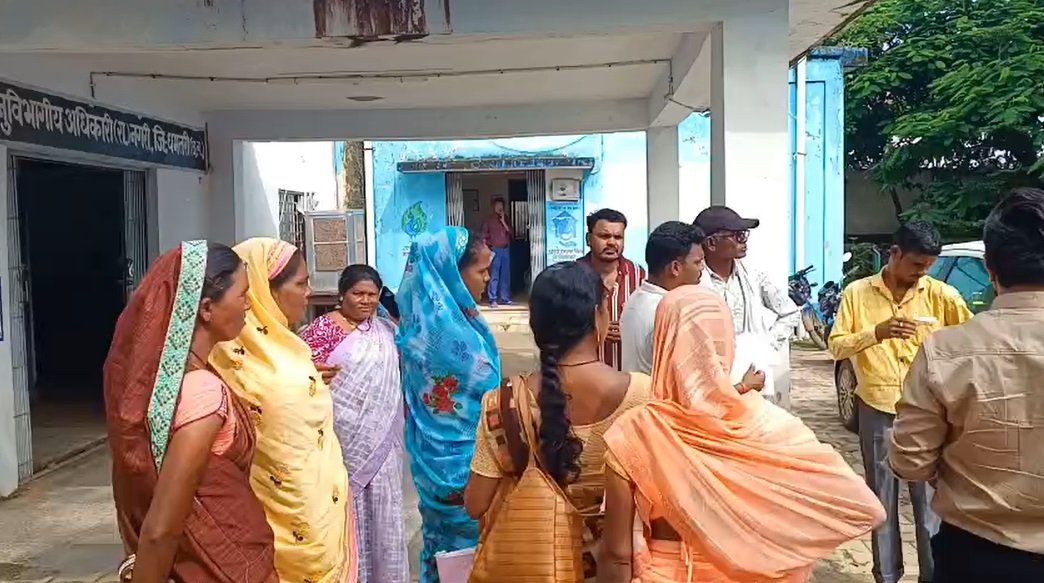 Paikbhattha Panchayat