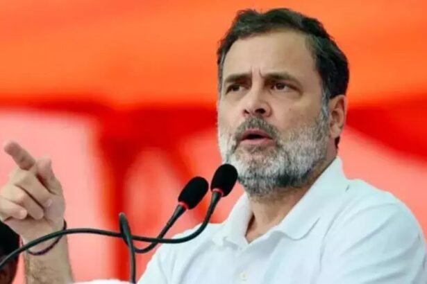 Rahul Gandhi Students Ki Goonj : 'छात्रों की गूंज' कार्यक्रम को फिर मिली अनुमति, यूपी में दहाड़ेंगे राहुल
