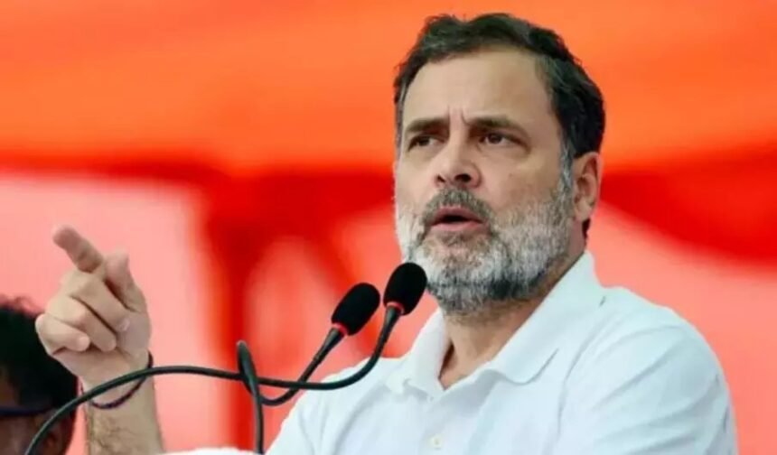 Rahul Gandhi Students Ki Goonj : 'छात्रों की गूंज' कार्यक्रम को फिर मिली अनुमति, यूपी में दहाड़ेंगे राहुल