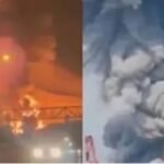 Saudi Arabia Tension : हूतियों का अरामको आयल प्लांट पर ड्रोन हमले का दावा, फिर बढ़ा तनाव