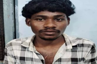 Dhamtari Crime News