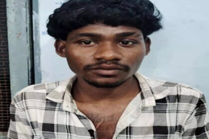 Dhamtari Crime News
