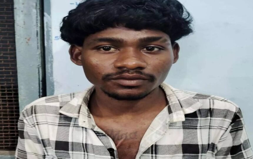 Dhamtari Crime News