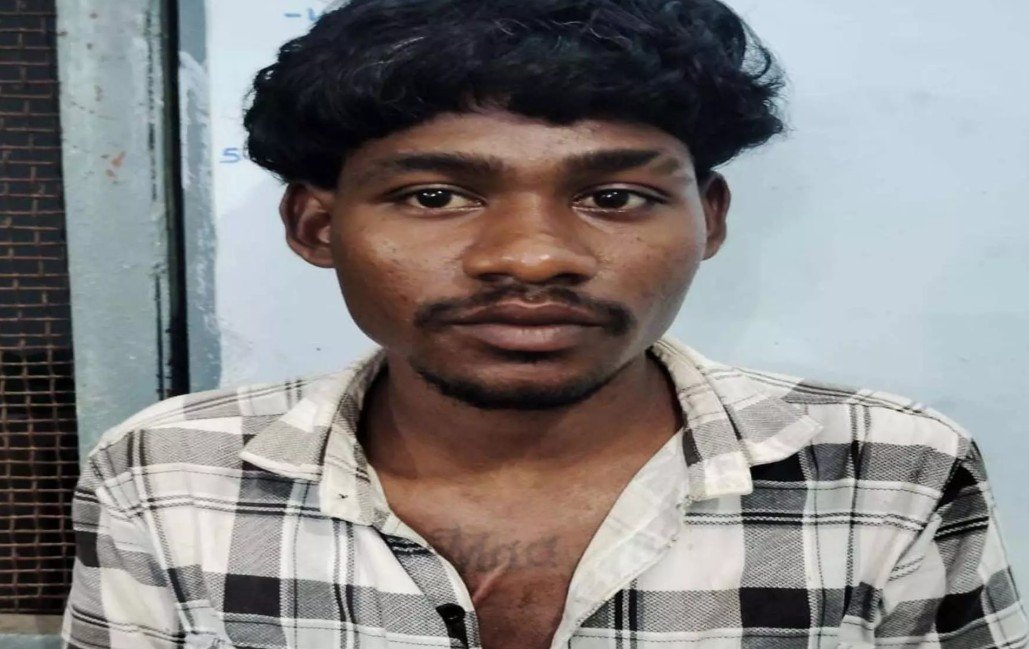 Dhamtari Crime News