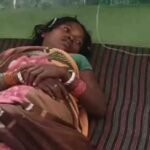 Baiga Health Crisis