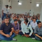 Sihawa Congress Meeting  : मगरलोड सम्मेलन में कांग्रेस का शक्ति प्रदर्शन, इन मुद्दों पर भाजपा को घेरने का आह्वान