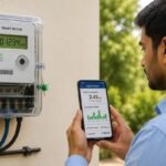 Smart Meter Update : अवैध कनेक्शनों पर शिकंजा कसने अब स्मार्ट मीटर की होगी आधार से E-KYC 