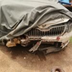Takhaptur CMO Car Accident : तखतपुर सीएमओ की कार की टक्कर से दो महिलाओं की मौत