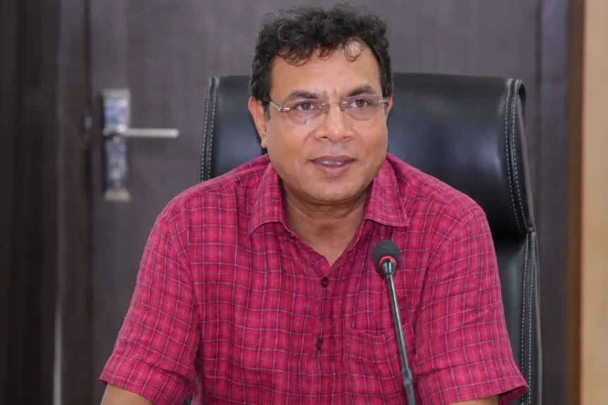 CGPSC Scam : जेल में टामन सिंह सोनवानी की तबीयत बिगड़ी, 18 रिश्तेदारों को नौकरी लगाने का आरोप