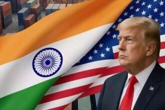 Trump Tariff : भारत पर 100% टैरिफ का खतरा, अमेरिकी सीनेट में बिल पास
