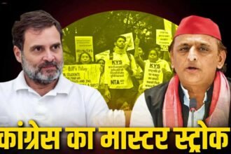 UP Election 2027 : राहुल गांधी का Gen-Z कनेक्ट, अखिलेश से सीट शेयरिंग पर कांग्रेस का बड़ा प्लान