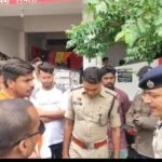 Dhamtari News : प्रार्थना सभा की सूचना पर हिंदू संगठन का विरोध, हंगामे के बाद पहुंची पुलिस