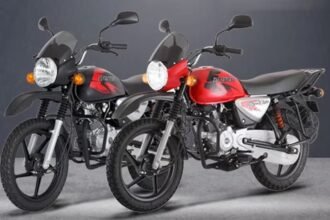 Bajaj Adventure Bike : पहली बार एडवेंचर बाइक ला रही Bajaj, Trekker नाम से हो सकती है लॉन्च