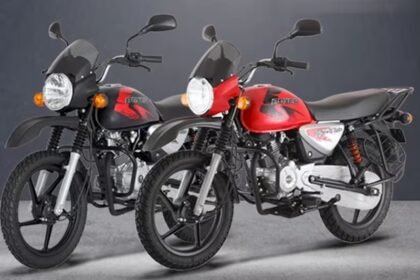 Bajaj Adventure Bike : पहली बार एडवेंचर बाइक ला रही Bajaj, Trekker नाम से हो सकती है लॉन्च
