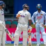 Rishabh Pant : पंत ने रचा इतिहास, WTC में बने भारत के नंबर-1 बल्लेबाज, गिल का रिकॉर्ड तोड़ा
