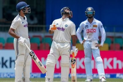 Rishabh Pant : पंत ने रचा इतिहास, WTC में बने भारत के नंबर-1 बल्लेबाज, गिल का रिकॉर्ड तोड़ा