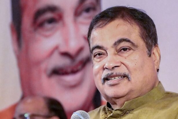 Nitin Gadkari Statement : ‘अब नई पीढ़ी का समय’, गडकरी के बयान से कैबिनेट फेरबदल की अटकलें तेज