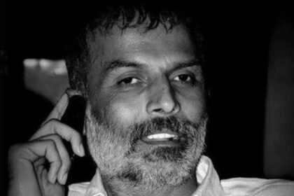 Vashishtha Narayan Mishra Death : भिलाई की राजनीति का बड़ा चेहरा नहीं रहा, 56 साल की उम्र में निधन