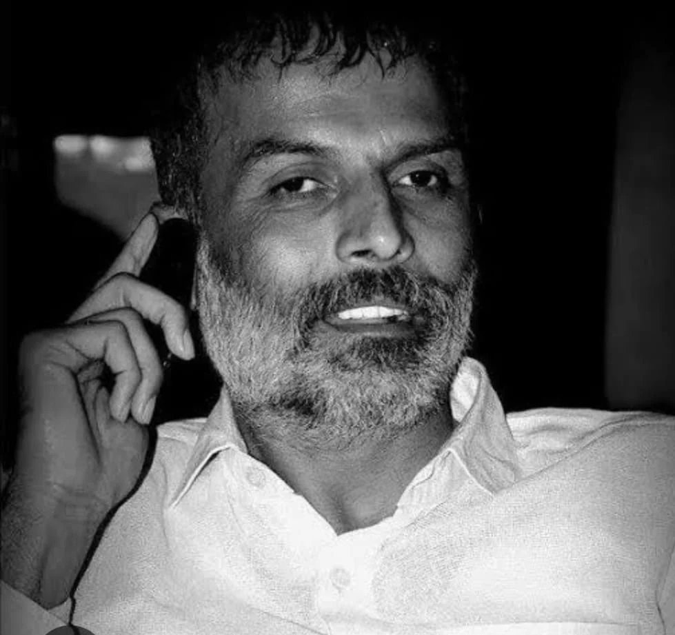 Vashishtha Narayan Mishra Death : भिलाई की राजनीति का बड़ा चेहरा नहीं रहा, 56 साल की उम्र में निधन