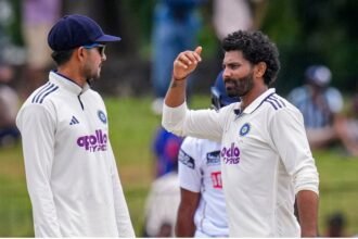 Ravindra Jadeja No Ball Record : 6 साल में 88 बार...रवींद्र जडेजा ने ये क्या कर दिया? बन गया सबसे शर्मनाक रिकॉर्ड