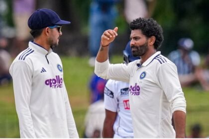Ravindra Jadeja No Ball Record : 6 साल में 88 बार...रवींद्र जडेजा ने ये क्या कर दिया? बन गया सबसे शर्मनाक रिकॉर्ड