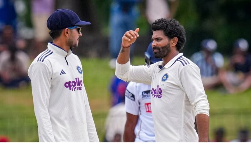Ravindra Jadeja No Ball Record : 6 साल में 88 बार...रवींद्र जडेजा ने ये क्या कर दिया? बन गया सबसे शर्मनाक रिकॉर्ड