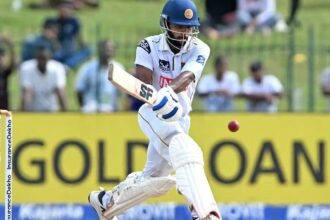 IND vs SL : कोलंबो टेस्ट ड्रॉ, भारत ने 1-0 से जीती सीरीज