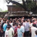 Tractor Accident : अनियंत्रित ट्रैक्टर ने 4 साल के मासूम को कुचला, भीड़ के हमले में ड्राइवर की मौत की खबर; गांव में तनाव