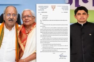 IAS Amit Kataria Controversy  :  स्वास्थ्य सचिव अमित कटारिया के खिलाफ एक और शिकायत 