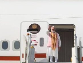 SCO Summit 2026  :  शिखर सम्मेलन से पहले PM मोदी का बड़ा संदेश, आतंकवाद के खिलाफ मिलकर लड़ने पर जोर
