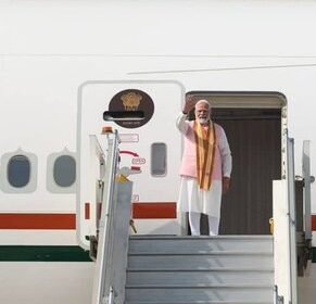 SCO Summit 2026  :  शिखर सम्मेलन से पहले PM मोदी का बड़ा संदेश, आतंकवाद के खिलाफ मिलकर लड़ने पर जोर