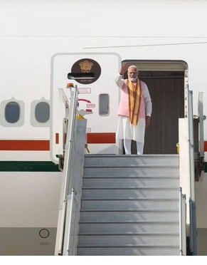 SCO Summit 2026 : शिखर सम्मेलन से पहले PM मोदी का बड़ा संदेश, आतंकवाद के खिलाफ मिलकर लड़ने पर जोर