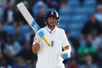 Joe Root : घर में सबसे सफल टेस्ट बल्लेबाज बने, पोंटिंग का महारिकॉर्ड टूटा