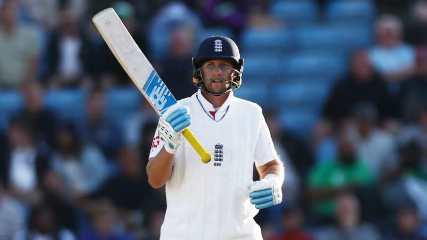Joe Root : घर में सबसे सफल टेस्ट बल्लेबाज बने, पोंटिंग का महारिकॉर्ड टूटा