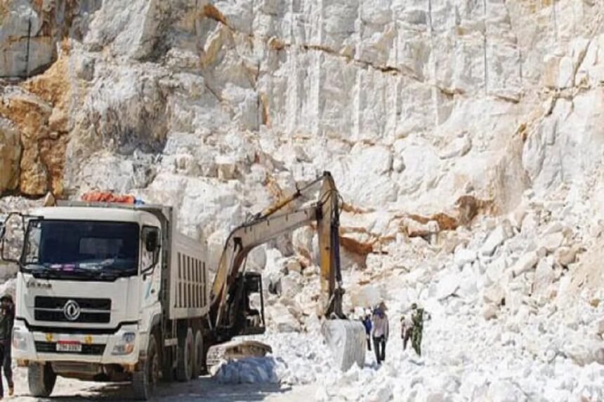 CG Mining Action : दुर्ग में खनिज विभाग की बड़ी कार्रवाई, 42 खदानों के उत्खनन पट्टे निरस्त
