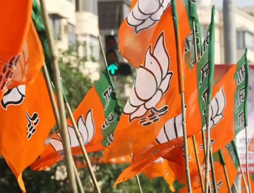 FIR on BJP Leader : मध्यरात्रि घर में घुसकर मारपीट का आरोप, भाजपा महिला मोर्चा अध्यक्ष समेत 3 पर FIR