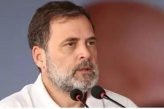 Congress Whip : कांग्रेस ने अपने सभी सांसदों को जारी किया थ्री-लाइन व्हिप 