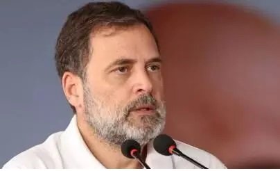 Congress Whip : कांग्रेस ने अपने सभी सांसदों को जारी किया थ्री-लाइन व्हिप 