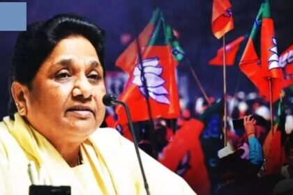 Mayawati On BJP :  बीजेपी के समर्थकों को मायावती की बड़ी नसीहत, जानें किस बात से भड़कीं 