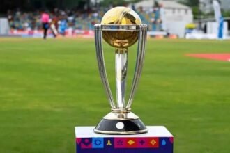 ODI World Cup 2027 : साउथ अफ्रीका, जिम्बाब्वे और नामीबिया में होगा विश्व कप, जानिए किस देश ने सबसे ज्यादा ICC टूर्नामेंट कराए