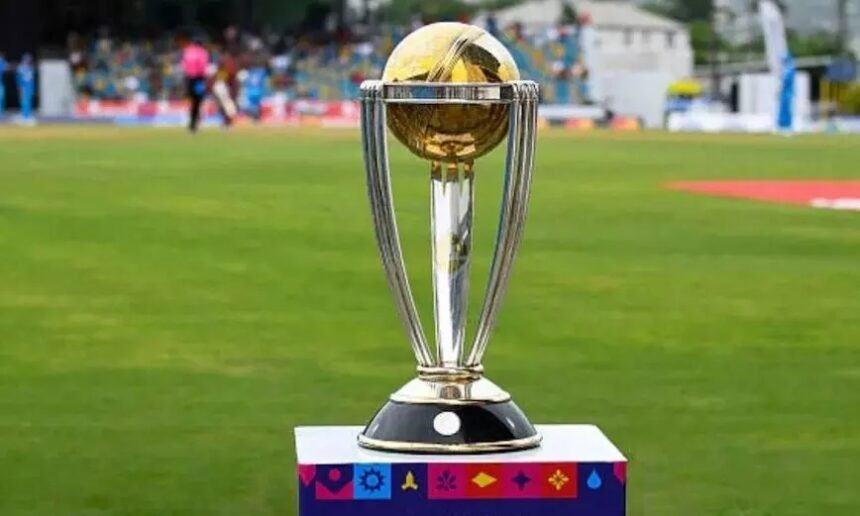 ODI World Cup 2027 : साउथ अफ्रीका, जिम्बाब्वे और नामीबिया में होगा विश्व कप, जानिए किस देश ने सबसे ज्यादा ICC टूर्नामेंट कराए
