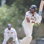 IND Vs SL Practice Match : पडिक्कल के शतक से मचा तहलका, तीसरे नंबर के लिए ठोकी मजबूत दावेदारी, गुरनूर ने भी दिखाया दम