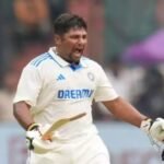 India-Sri Lanka Test Series  :  BCCI ने साई सुदर्शन की जगह इस खिलाड़ी को किया शामिल, जानें भारत का अपडेटेड स्क्वॉड