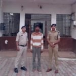 Ambuja Cement Plant Theft :  अंबुजा सीमेंट प्लांट में चोरी की बड़ी कोशिश नाकाम, एक आरोपी गिरफ्तार