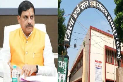 Mountain Man Trademark Case : MP CM मोहन यादव के खिलाफ रायपुर कोर्ट में याचिका, 11 अगस्त को फैसला