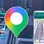 Google Maps : अब सिर्फ रास्ता नहीं बताएगा गूगल मैप्स, भारत में मिलेगा रियल-टाइम ट्रांजिट डेटा