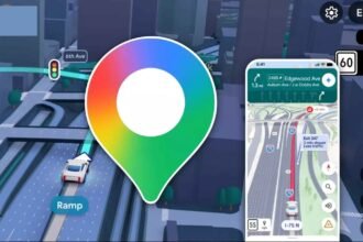 Google Maps : अब सिर्फ रास्ता नहीं बताएगा गूगल मैप्स, भारत में मिलेगा रियल-टाइम ट्रांजिट डेटा