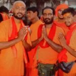 Kanwar Yatri Death : दुर्ग के कांवड़िये की सुल्तानगंज में हार्ट अटैक से मौत, परिजनों ने इलाज में लापरवाही के लगाए आरोप