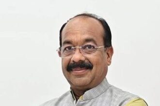 Arun Sao Attack : कांग्रेस पर बरसे डिप्टी CM, बोले- अराजकता और दोहरा चरित्र बंद करें